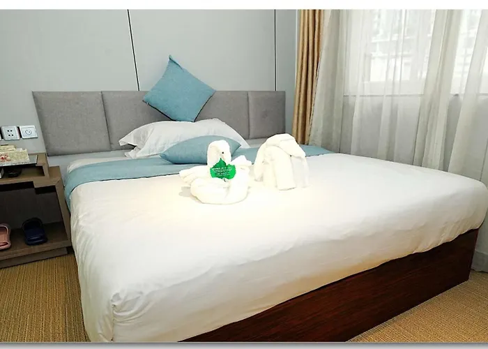Pristine Manille