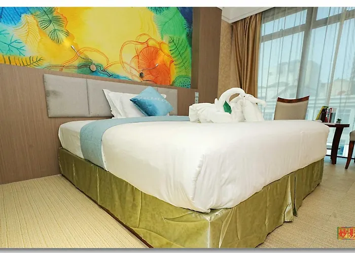 Hotel Pristine