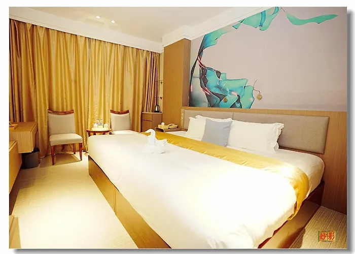 Hotel Pristine