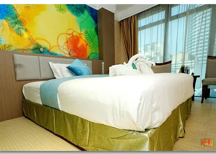 Hotel Pristine
