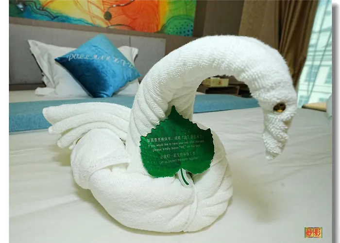 Pristine Hotel 3*