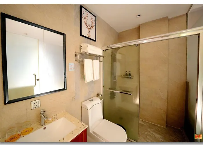 Pristine Hotel Manille