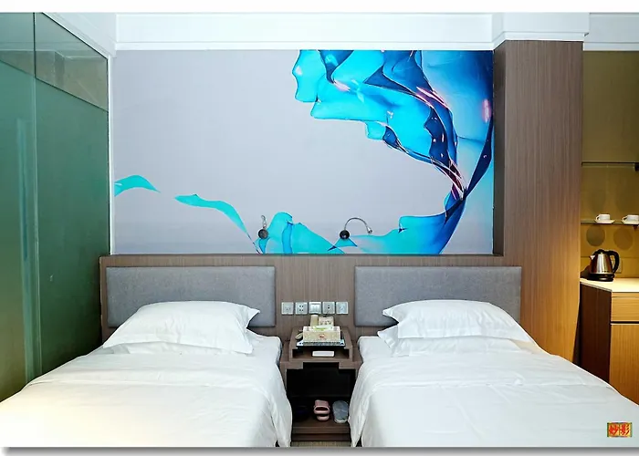 Pristine Hotel