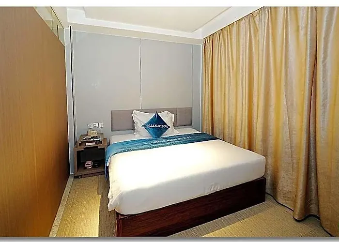 Pristine 3* Manille