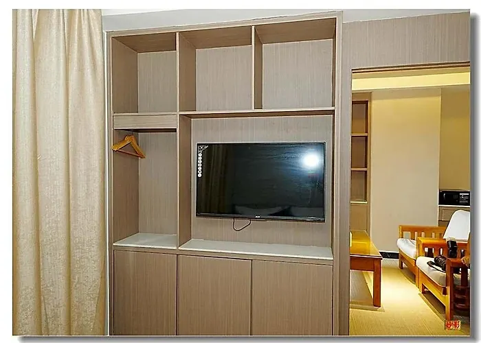 Hotel Pristine