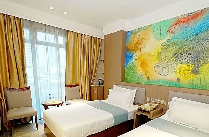 Hotel Pristine