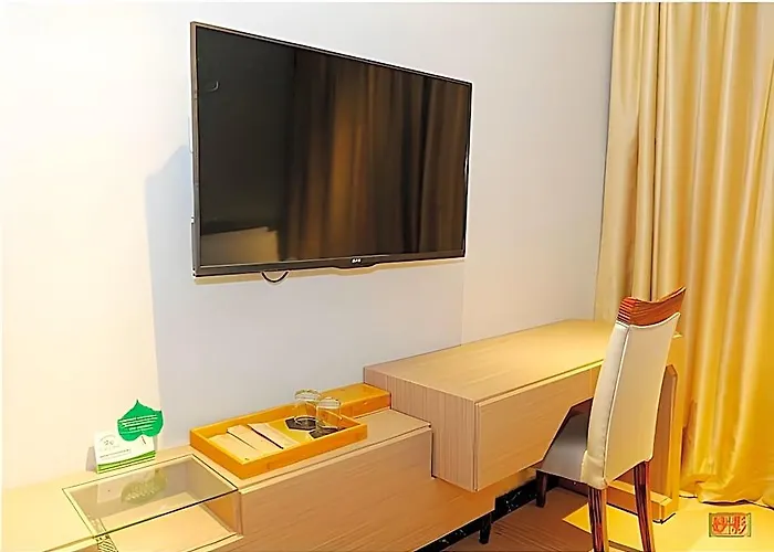 Pristine Hotel Manille