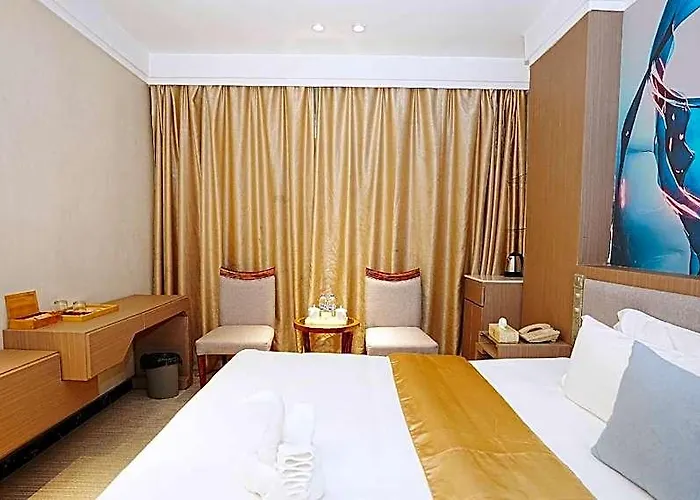 Pristine Hotel Manille