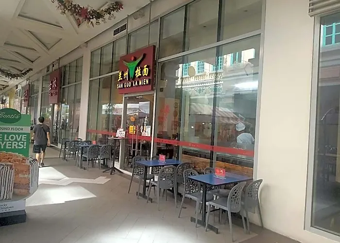 Hotel Pristine 3*