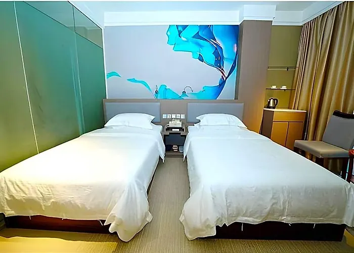 Hotel Pristine