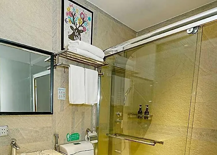 Pristine Hotel Manille